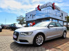 Audi A6 2.0 TDI Sportpaket EXCLUSIVE 163 KS