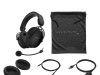 Slušalice sa mikrofonom HyperX Cloud Alpha S