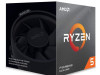 AMD Ryzen 5 3600XT AM4 BOX 6 cores,12 threads 3.8GHz,