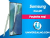 Samsung Galaxy Note20 256GB (8GB RAM) NOTE 20