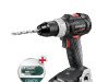 METABO aku bušilica SB 18 LT BL SE Special Edition