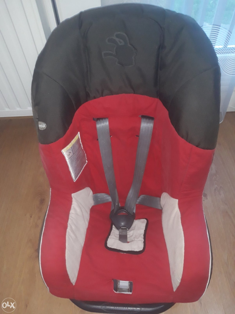 Auto stolica - Autosjedalice - OLX.ba
