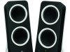 LOGITECH Zvučnici 2.0 Z200 - EU - MIDNIGHT BLACK