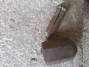 Borfuter hoblarica mio standard cekular