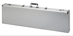 KOFER ZA ORUZJE (ALU) 125 x 36 x 13 cm
