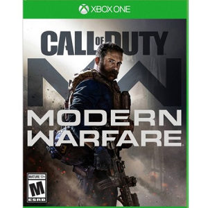 Call of Duty Modern Warfare /XboxOne