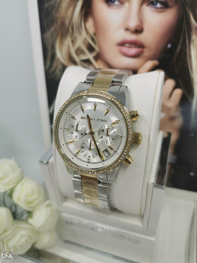 Michael Kors sat MK6474 - Ritz