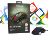Gaming miš Rampage DLM-355 2400dpi