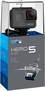 Gopro 5 black