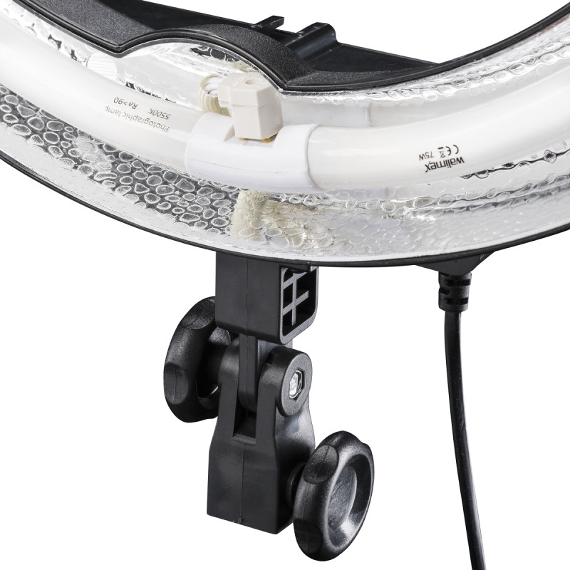 Walimex Macro Ring Light 75W dimabilni
