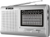 Prenosni radio N'oveen PR651 Silver