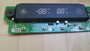 LG EBR61086905 Display board (ploča)