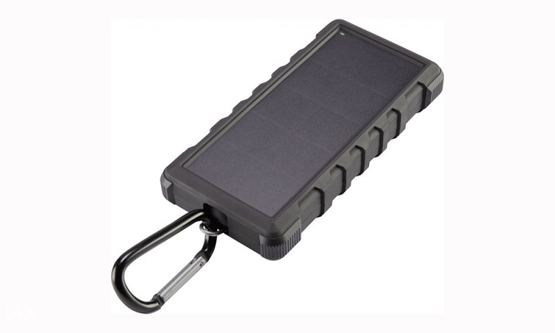 1662034 Solarni Powerbank VOLTCRAFT SL-240 24000 mAh