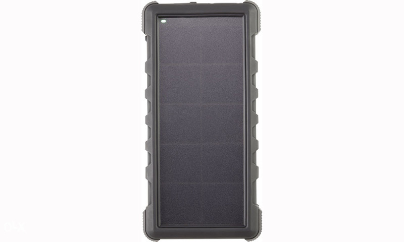 1662034 Solarni Powerbank VOLTCRAFT SL-240 24000 mAh