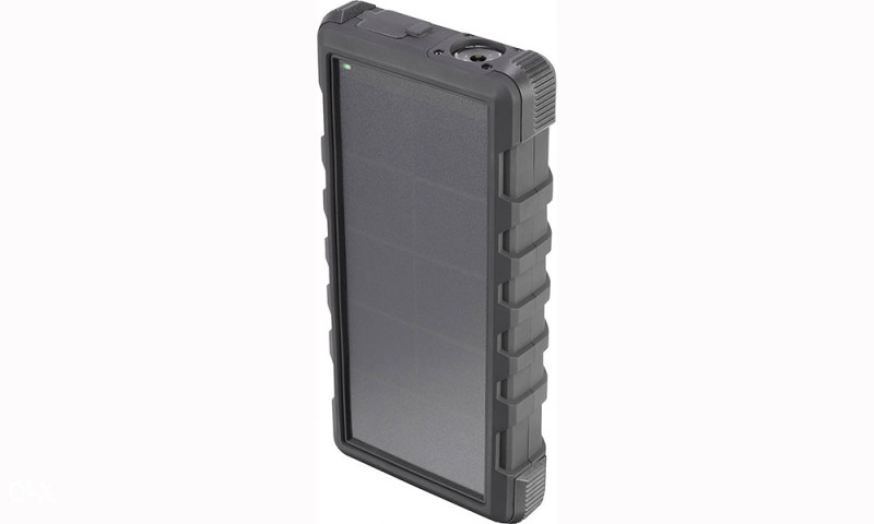 1662034 Solarni Powerbank VOLTCRAFT SL-240 24000 mAh
