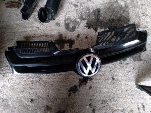 Maska grill Golf 5