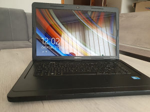 Laptop i3 4Gb RAM 500HDD