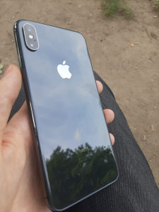Iphone Xs Max 256 GB