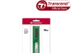 Transcend 1x 16GB DDR4 2666MHz