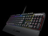 ASUS keyboard TUF Gaming K3