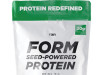 Proteini iz sjemenki Rain® - Form 20g/dozi