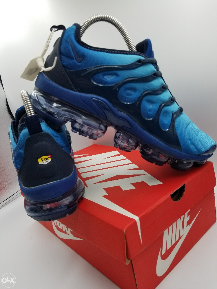 NIKE VAPORMAX 41 -45 - OdjeÄa i obuÄa - Tene/Patike - Bijeljina - OLX.ba