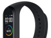 Xiaomi pametni sat Mi Band 4 Black VODOOTPORAN