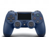 Playstation 4 Dualshock 4 kontroler V2 Midnight Blue