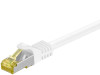 Mrezni Ethernet FTP kabal CAT7 CAT 7 RJ45 1m (17656)