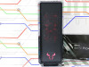 GAMING PC RIOTORO PRISM 2 - i7 8700K - MSI 1070Ti