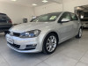 VOLKSWAGEN GOLF VII 2.0 TDi Automatik DSG/Navi/