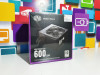 Napojna jedinica CoolerMaster MasterWatt Lite 600W