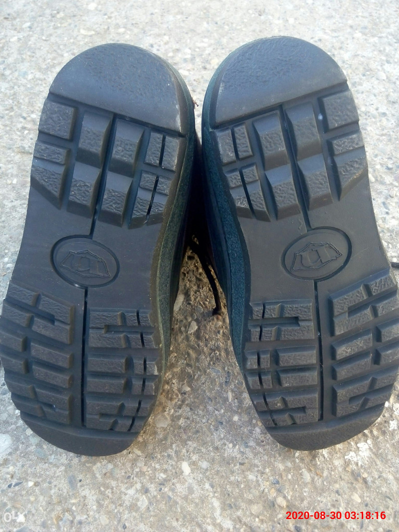 snowboard firefly explicit i cizme buce