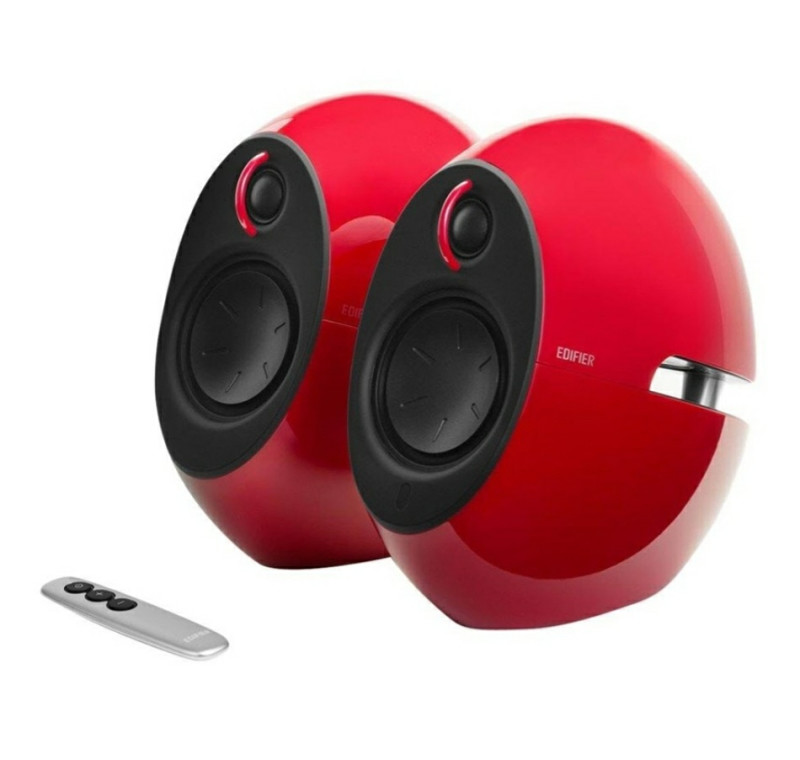 Edifier Luna HD speakers wireless Zvučnici OLX.ba