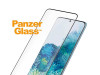 Zaštitno staklo PanzerGlass Galaxy S20+ Bk