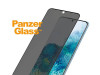 Zaštitno staklo PanzerGlass Galaxy S20 Bk P