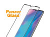 Zaštitno staklo PanzerGlass Huawei P30, Black