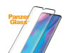 Zaštitno staklo PanzerGlass Huawei P30 Pro, Black