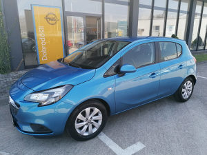 Opel Corsa 1 4 Automatik Opel Automobili Grad Mostar Olx Ba