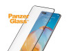 Zaštitno staklo PanzerGlass Huawei P40 Pro, Black