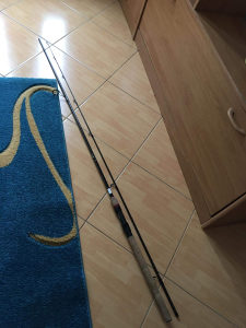 Daiwa Ninja
