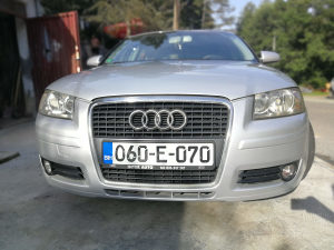 Audi A3 Sportback 1.9 TDI