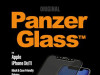 Zaštitno staklo PanzerGlass iPhone XR/11 Bk P