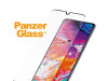 Zaštitno staklo PanzerGlass Samsung Galaxy A70 Bk