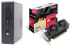 Racunar / i5-4570 / 8gb / 500gb / RX550 4GB DDR5