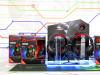 MARVO HG8928 STEREO GAMING HEADSET