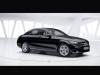Mercedes-Benz C 220 d 4MATIC
