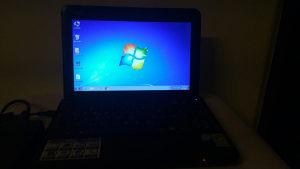 Računar MSI U100