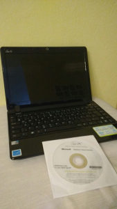 Računar Asus Eee 1201 HA
