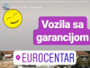 AUTA NA RATE BEZ UCESCA, NAJPOVOLJNIJE KAMATE